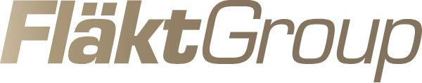 logo - FläktGroup