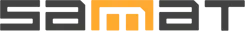 logo - Samat