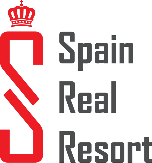 logo - Spain Real Resort