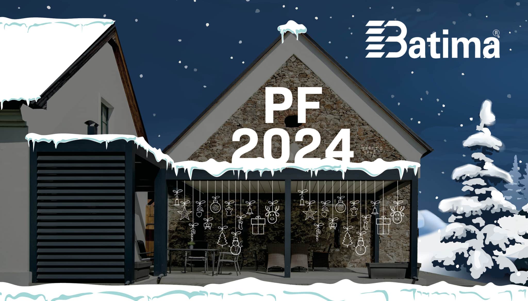 PF 2024 - BATIMA