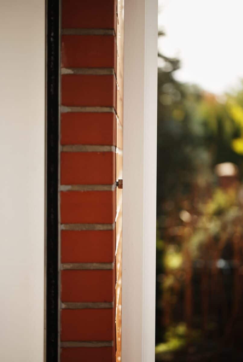 Bioklimatická pergola BAT R