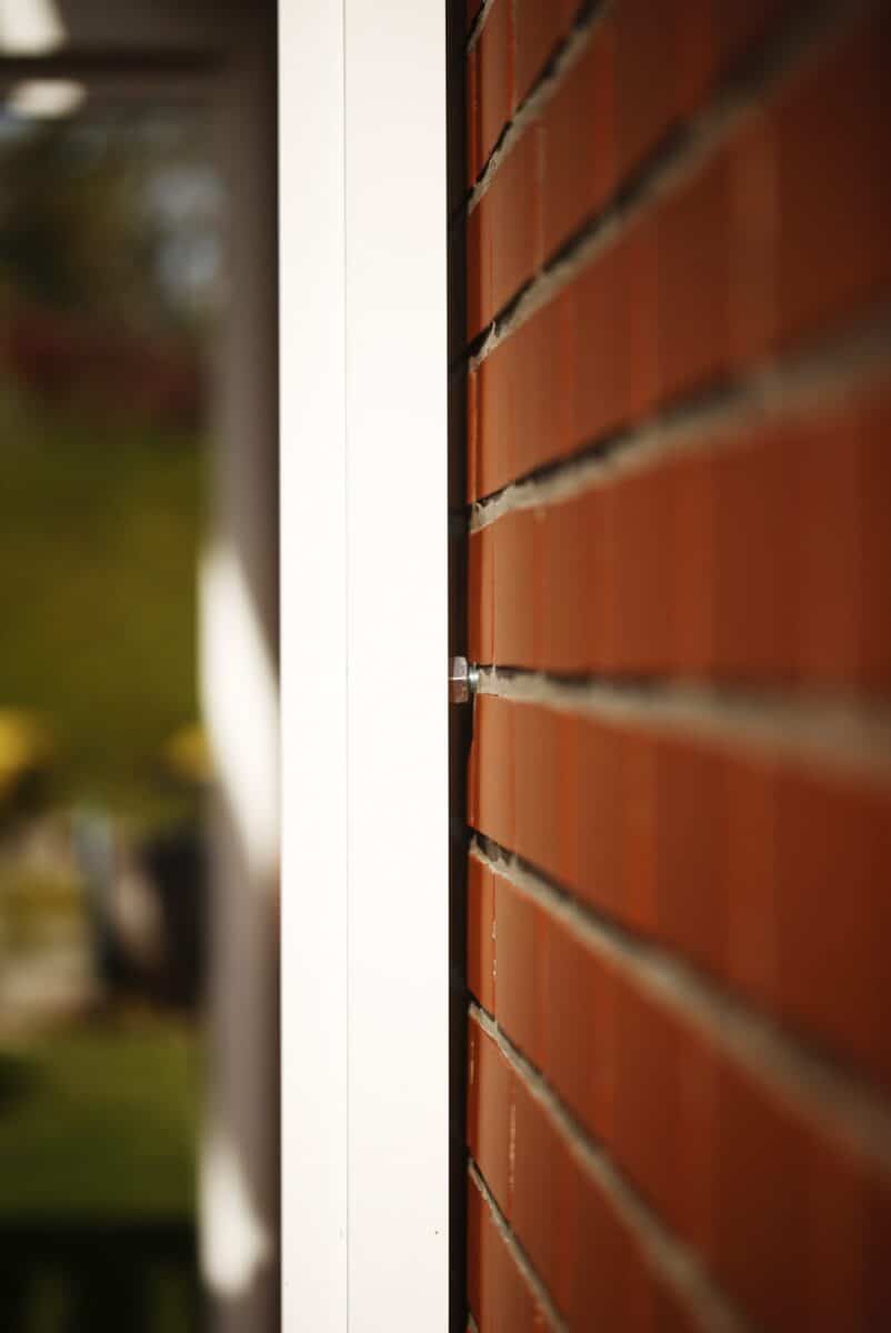 Bioklimatická pergola BAT R