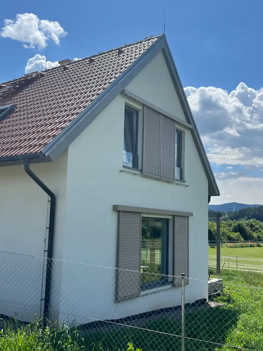 Hlásná Třebáň